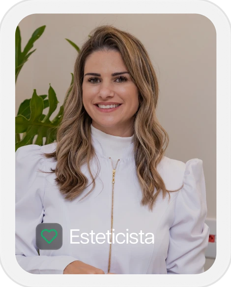 esteticistas