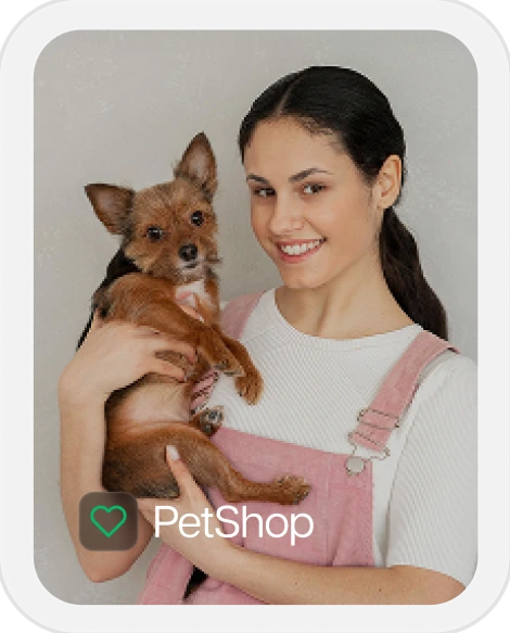 petshop